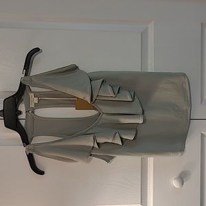 Chroma Tale Summer, Los Angeles Mint Green Top, NWT